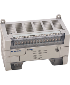 Allen Bradley 1762-L40BXBR