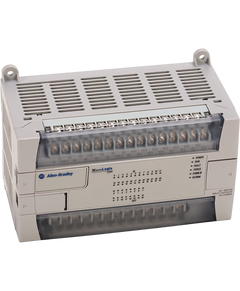 Allen Bradley 1762-L40BXB