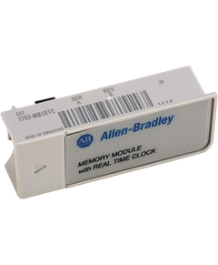 Allen Bradley 1762-MM1RTC