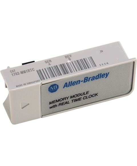 Allen Bradley 1762-MM1RTC