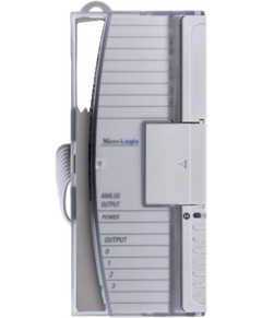 Allen Bradley 1762-OF4