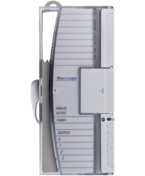 Allen Bradley 1762-OF4