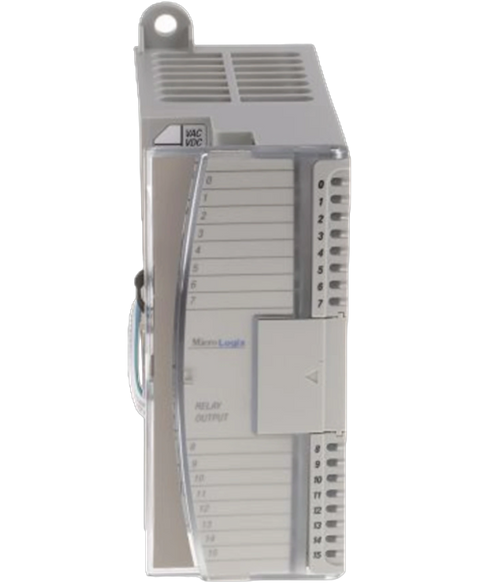 Allen Bradley 1762-OW16