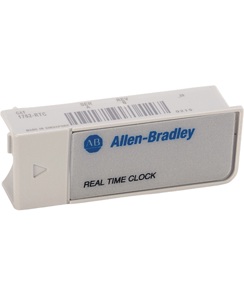 Allen Bradley 1762-RTC