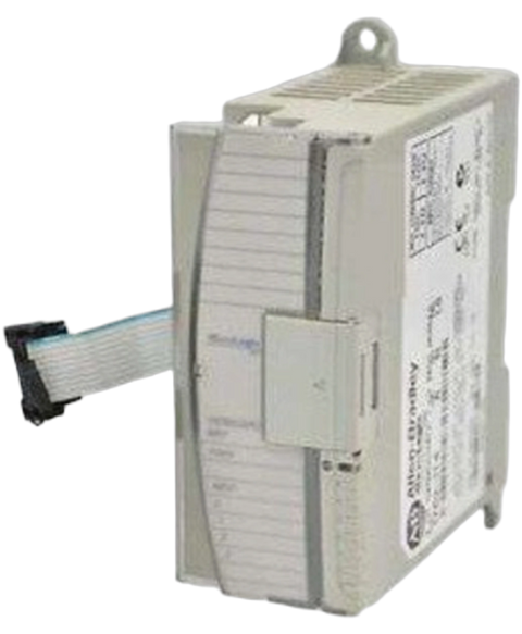Allen Bradley 1762SC-IF8U