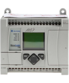 Allen Bradley 1763-L16DWD