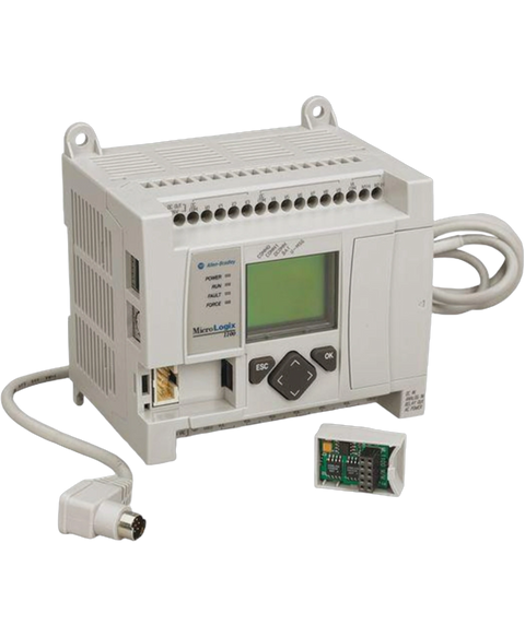 Allen Bradley 1763-MM1