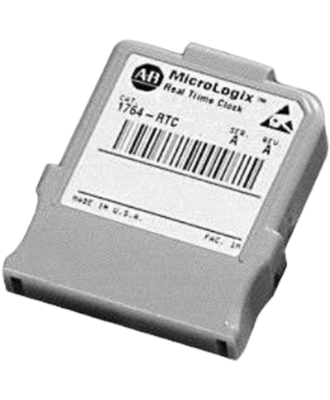 Allen Bradley 1764-RTC
