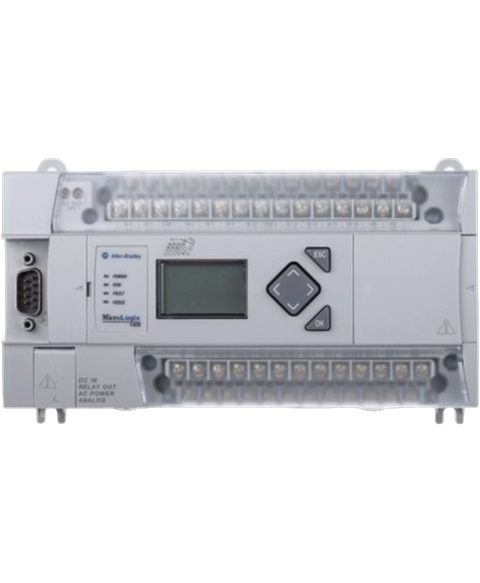 Allen Bradley 1766-L32BWAA