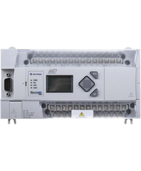 Allen Bradley 1766-L32BXBA