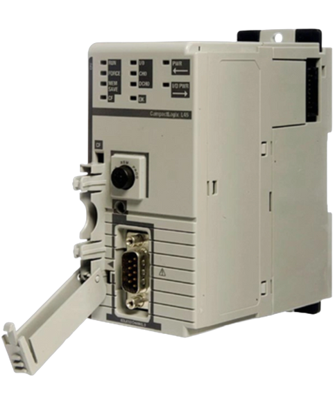 Allen Bradley 1768-L45