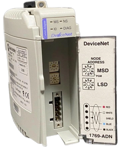 Allen Bradley 1769-ADN