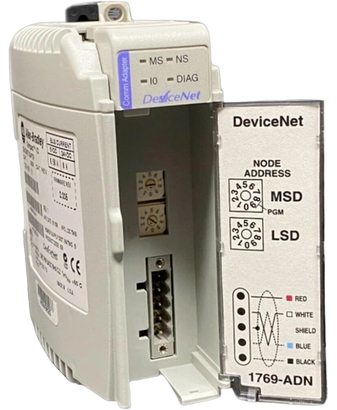 Allen Bradley 1769-ADN