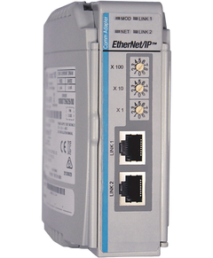Allen Bradley 1769-AENTR