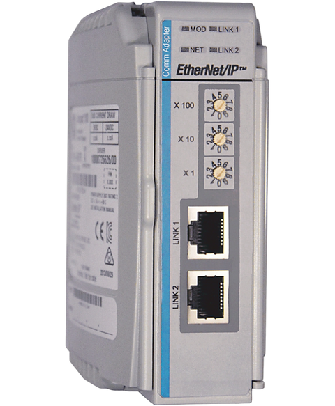 Allen Bradley 1769-AENTR