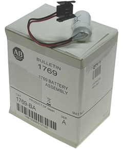 Allen Bradley 1769-BA