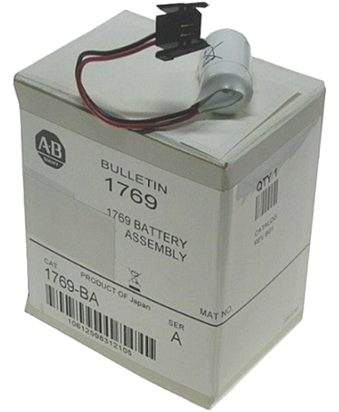 Allen Bradley 1769-BA