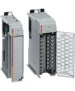 Allen Bradley 1769-IF4FXOF2F