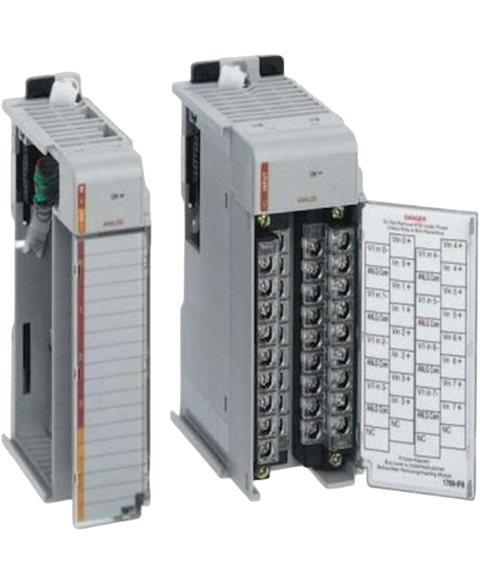 Allen Bradley 1769-IF4FXOF2F