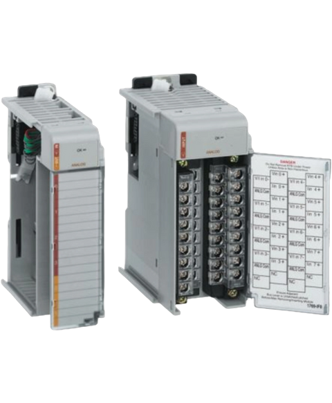 Allen Bradley 1769-IF4XOF2