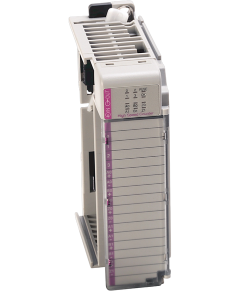 Allen Bradley 1769-IQ16F