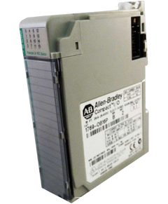 Allen Bradley 1769-IQ32T