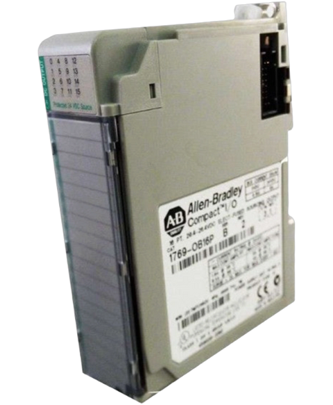 Allen Bradley 1769-IQ32T