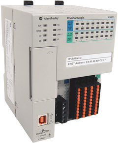Allen Bradley 1769-L16ER-BB1B