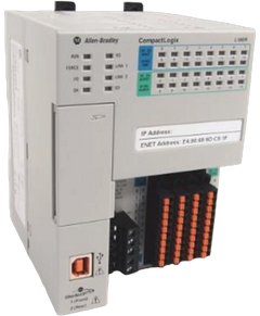 Allen Bradley 1769-L18ER-BB1B