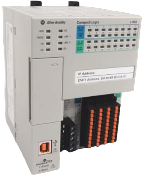 Allen Bradley 1769-L18ER-BB1B