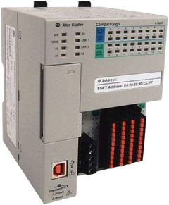 Allen Bradley 1769-L19ER-BB1B
