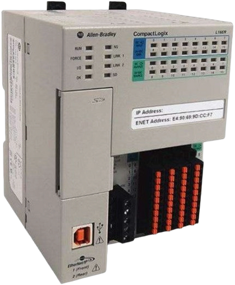 Allen Bradley 1769-L19ER-BB1B