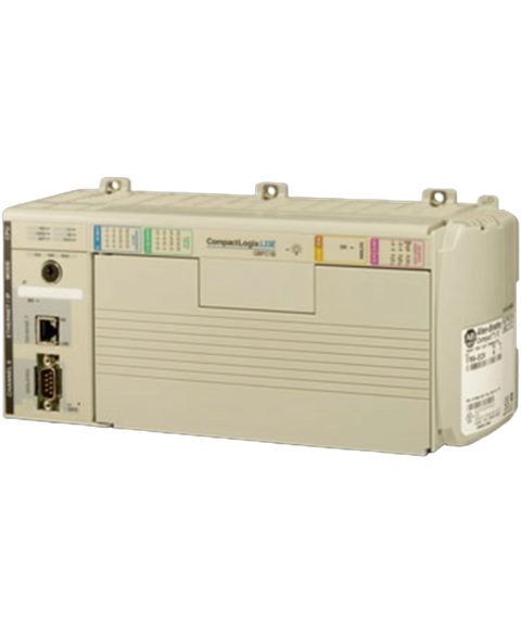 Allen Bradley 1769-L23EQBFC1B