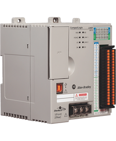 Allen Bradley 1769-L24ER-QB1B