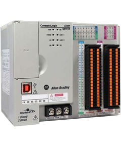 Allen Bradley 1769-L24ER-QBFC1B