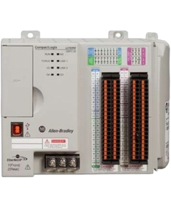 Allen Bradley 1769-L27ERM-QBFC1B