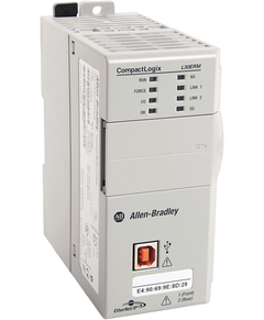 Allen Bradley 1769-L30ERM