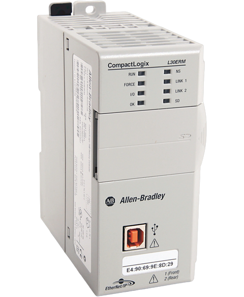 Allen Bradley 1769-L30ERM