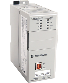 Allen Bradley 1769-L30ER