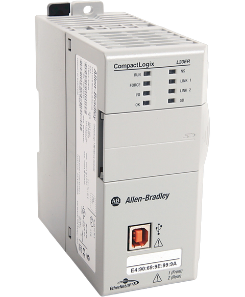 Allen Bradley 1769-L30ER