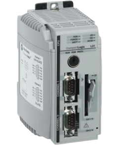 Allen Bradley 1769-L31