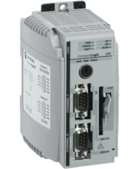 Allen Bradley 1769-L31