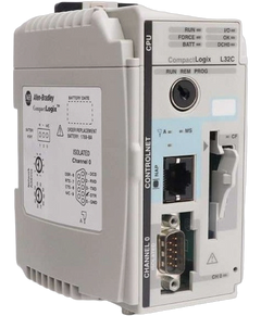 Allen Bradley 1769-L32C
