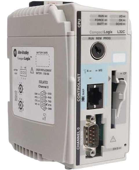 Allen Bradley 1769-L32C