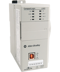 Allen Bradley 1769-L33ERK
