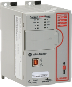 Allen Bradley 1769-L33ERMS