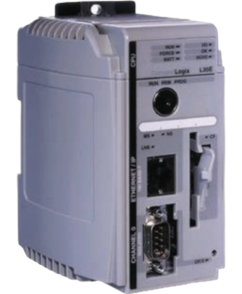 Allen Bradley 1769-L35E