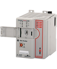 Allen Bradley 1769-L36ERMS