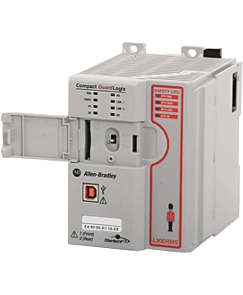 Allen Bradley 1769-L36ERMS