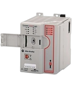 Allen Bradley 1769-L37ERM